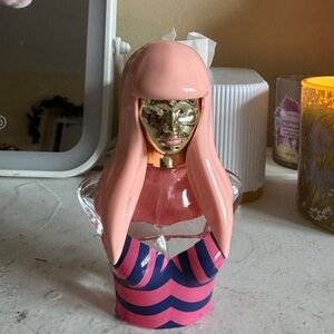 Nicki Minaj Pink Friday 2 Perfume
